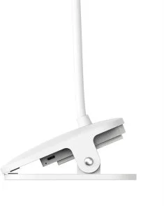 Фото: Лампа ColorWay Flexible and Clip 2 White (CW-DL10FCB-W) № 8 | KTC