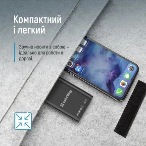 Фото: Кардрідер ColorWay CW-CR-02 № 11 | KTC