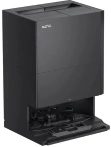 Робот-пилосос Mova S70 Roller Black (RLZ12SE-Bl)