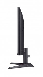 Монітор Acer Nitro VG250QF3bmiipx Black (UM.KV0EE.301)