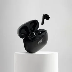 Фото: Навушники Proove Digital APP Black (TWJP54002201) № 12 | KTC