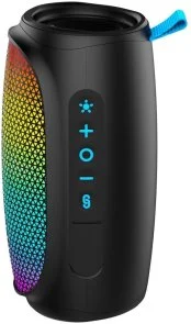 Фото: Портативна колонка Proove Nova 10W APP Black (PDNW10001AP01) № 2 | KTC