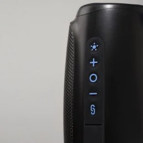 Фото: Портативна колонка Proove Nova 10W APP Black (PDNW10001AP01) № 12 | KTC