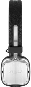 Фото: Навушники Proove 70s Legend APP Black/Silver (HP70L001AP28) № 6 | KTC