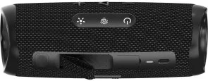 Фото: Портативна колонка Proove Rumble 20W APP Black (PSRM2001AP01) № 5 | KTC