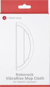 Змінні тканинні насадки Roborock 8.02.0437 (1168934)