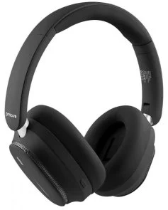Фото: Навушники Proove Solo with ANC APP Black (HPSL0001AP01) № 3 | KTC