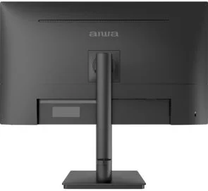 Фото: Монітор Aiwa MQ2712-B Black - 27" IPS / 2560×1440 / 120 Гц № 6 | KTC