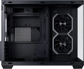 Фото: Корпус 1stPlayer BV6-BK-2FH7R-1FH7 Black with window № 8 | KTC
