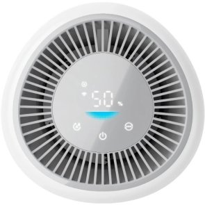 Зволожувач повітря Philips Series 4000 (HU4210/04)