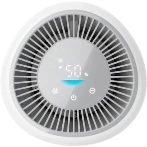 Фото: Зволожувач повітря Philips Series 4000 White (HU4210/04) № 4 | KTC
