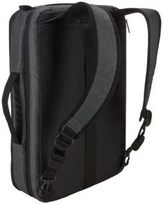 Фото: Сумка для ноутбука Case Logic Era Convertible Bag ERACV-116 Obsidian (3205342) № 4 | KTC