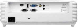 Фото: Проектор Optoma GT500XR (E9PD7DQ01EZ15) № 4 | KTC