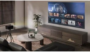Фото: Проектор Optoma PK31 (E3PB011E111) № 11 | KTC