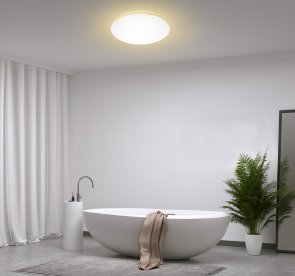 Світильник Yeelight Smart LED Ceiling Light 300C White (YLXDD-0033)