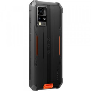 Смартфон Blackview BV4800 SE 4/64GB Orange