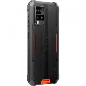 Фото: Смартфон Blackview BV4800 SE 4/64GB Orange № 5 | KTC