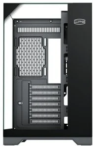 Фото: Корпус PCCooler C3 M500 Black with window (C3M500BKE000-GL) № 3 | KTC