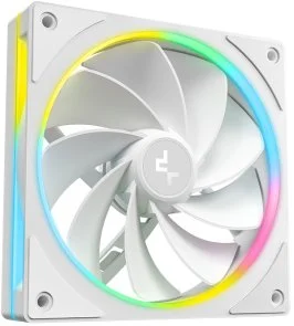 Фото: Корпус Deepcool CL660 White with window (R-CL660-WHNNA0-G-1) № 10 | KTC