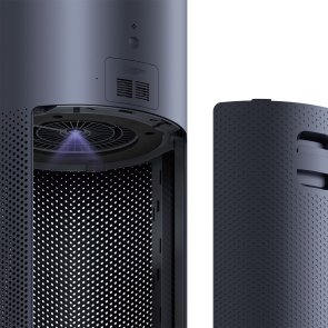 Очищувач повітря SmartMi Air Purifier 2