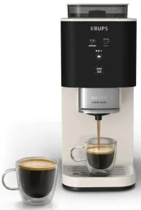 Фото: Кавомашина KRUPS Coffee Crush (SA4001E0) № 2 | KTC