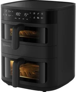 Фото: Мультипіч Electrolux 800 Dual Air Fryer (910004062) № 2 | KTC