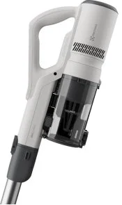Фото: Ручний бездротовий пилосос Electrolux 500 Cordless cleaner White (910008072) № 5 | KTC
