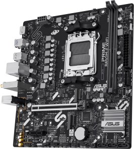 Материнська плата ASUS PRIME B850M-F WIFI
