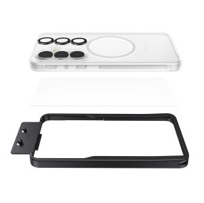 Чохол Belkin 3in1 for Samsung S26 - ScreenForce (BUA002HQ)
