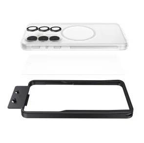 Фото: Чохол Belkin 3in1 for Samsung S26 - ScreenForce (BUA002HQ) № 8 | KTC