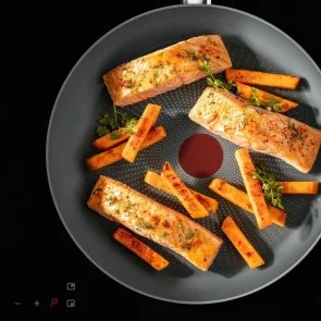 Фото: Сковорода Tefal Halo EUCALYPTUS 20cm (G0160202) № 4 | KTC