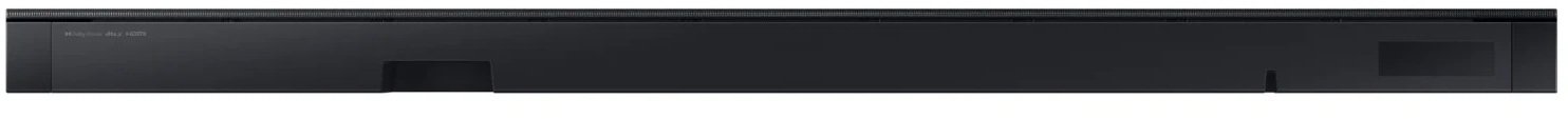Саундбар Samsung (3.1.2) HW-Q600H Bluetooth, Black