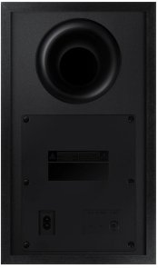Саундбар Samsung (3.1.2) HW-Q600H Bluetooth, Black