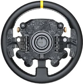 Фото: Кермо з'ємне MOZA Racing CS Pro Steering (RS093) № 4 | KTC