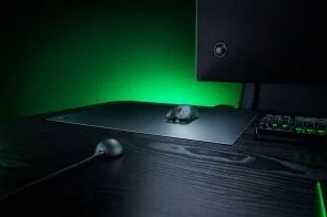 Фото: Килимок Razer Atlas Pro Black (RZ02-05760100-R3M1) № 7 | KTC