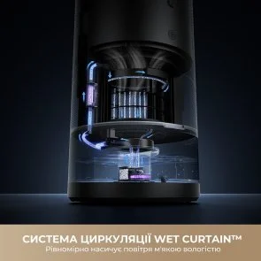 Фото: Очищувач повітря Dreame PM30 (CVF15A) № 7 | KTC