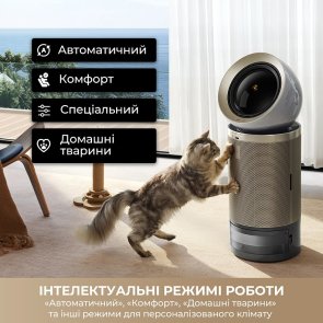Очищувач повітря Dreame PM30 (CVF15A)