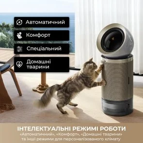 Фото: Очищувач повітря Dreame PM30 (CVF15A) № 15 | KTC