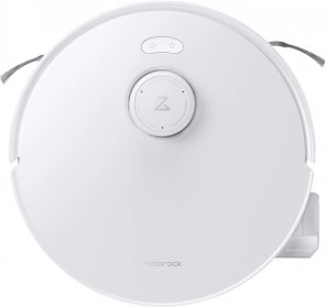 Робот-пилосос Roborock Qrevo Curv 2 Flow (1188415)