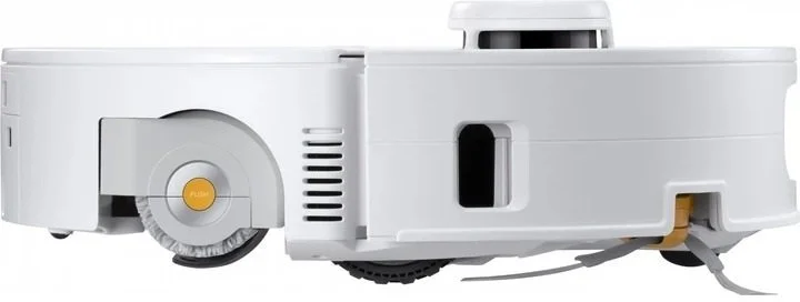 Фото: Робот-пилосос Roborock Qrevo Curv 2 Flow (1188415) № 11 | KTC