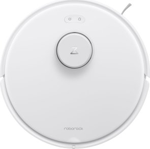 Робот-пилосос Roborock Qrevo Curv 5A1 (1141771)