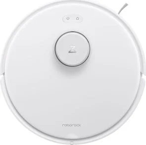 Фото: Робот-пилосос Roborock Qrevo Curv 5A1 (1141771) № 7 | KTC