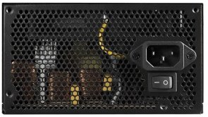 Блок живлення Cougar 750W Atlas 750 ATX 3.1 (ATLAS (ATX 3.1) 750)