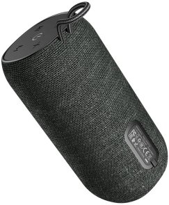 Портативна колонка Hoco HC10 Black (6931474760302)