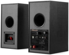 Колонки Klipsch Reference R-41PM Black (1066253)