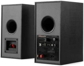Фото: Колонки Klipsch Reference R-41PM Bluetooth Black (1066253) № 3 | KTC