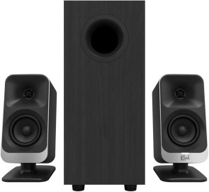 Колонки Klipsch ProMedia Lumina Black (1080091)