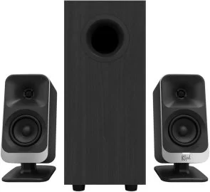 Фото: Колонки Klipsch ProMedia Lumina Black (1080091) № 2 | KTC