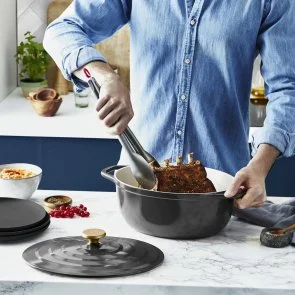 Фото: Каструля Tefal Air 5.7L (E2558904) № 7 | KTC