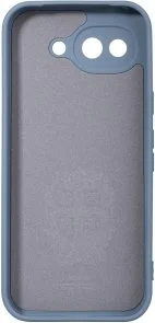 Фото: Чохол ArmorStandart for Google Pixel 10a 5G - ICON Winter Blue (ARM90519) № 2 | KTC